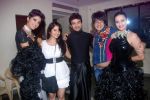 Jasveer Kaur, Smiley Suri, Rohit Varma, Jesse Randhawa at Ramayan inspired modern dance in Mumbai on 4th Nov 2012 (113).JPG